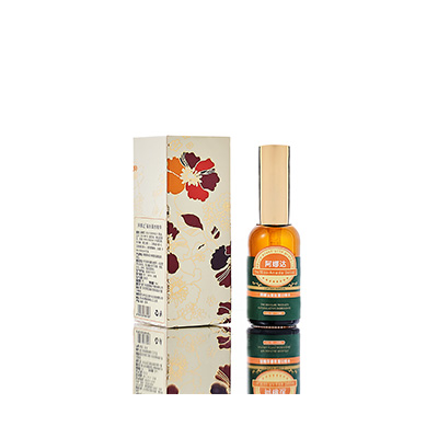 私密细嫩修复精华海南