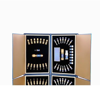 海南7D私密抗衰养护套