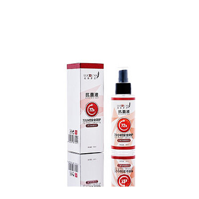 海南母婴防护喷雾