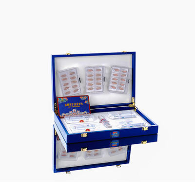 海南润芯滋润综合版