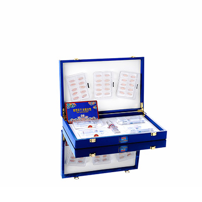 海南润芯滋润综合版